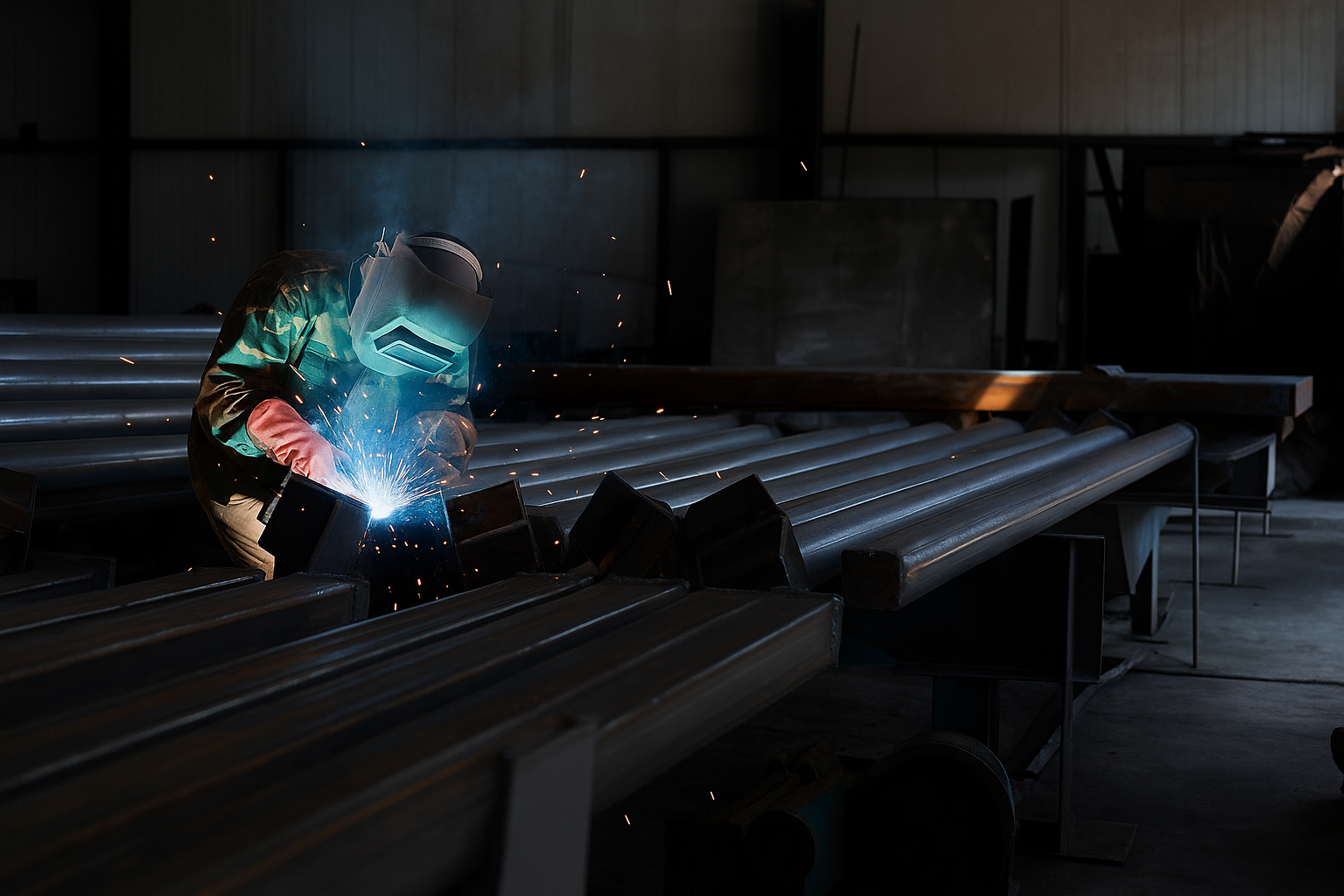 CNC Fabrika