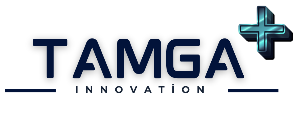 Tamga Danışmanlık Logosu